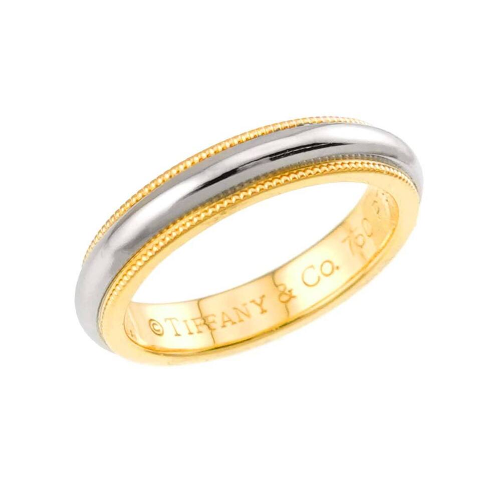 TIFFANY & CO. Ring - Picture 5 of 7